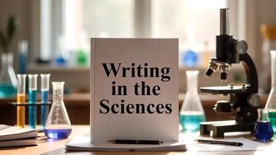 Wrinting in the Sciences featured image