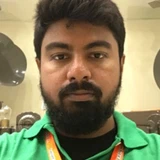 Abishek Gopal