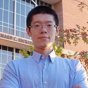 Dapeng Li