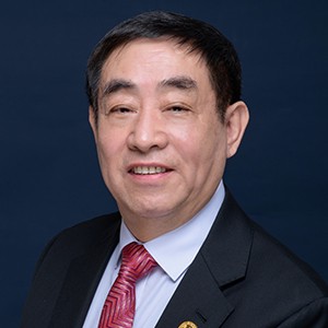 Dexing Wu