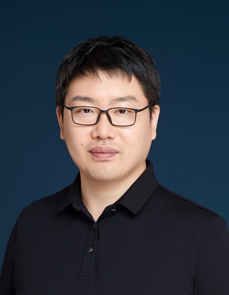 Jianing Wang