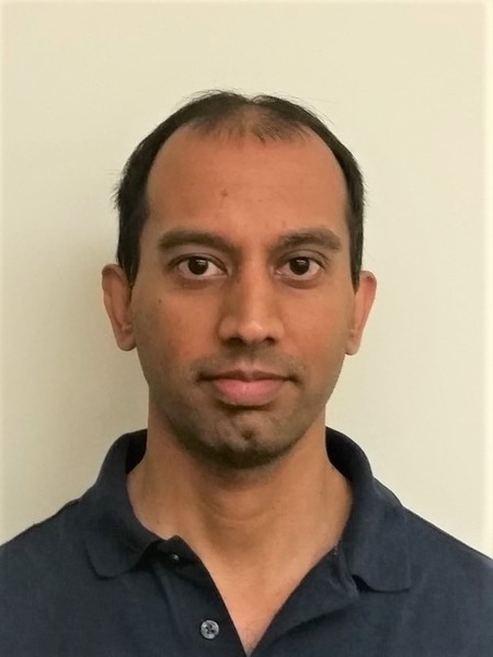 Sanjiv Ramachandran