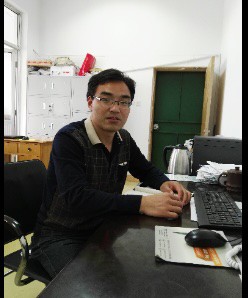 Shanliang Zhu