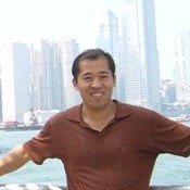 Shuguo Yang