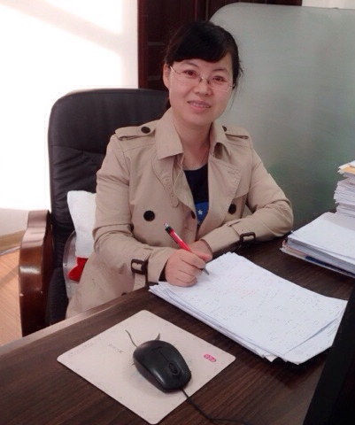 Xiang Gong