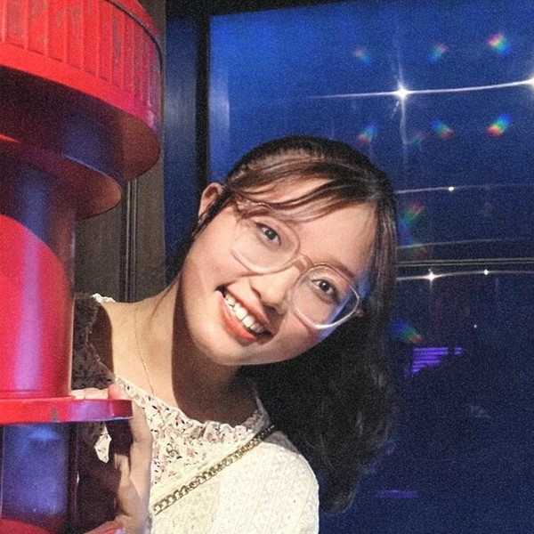 Xianmei Zhou