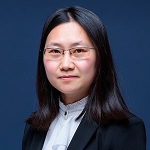 Xiaohui Ma