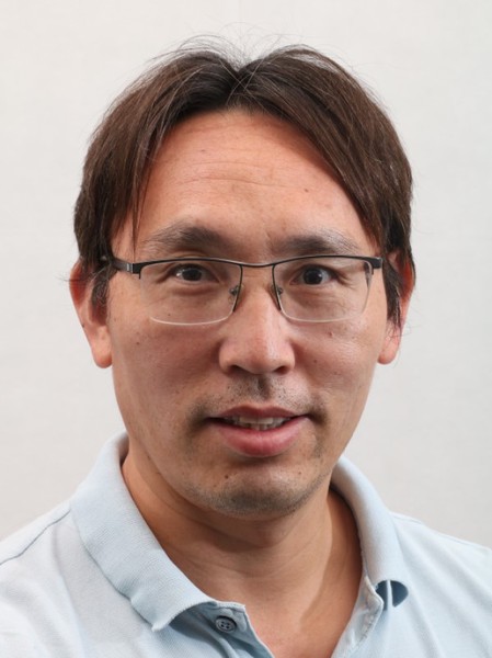 Yun Liu